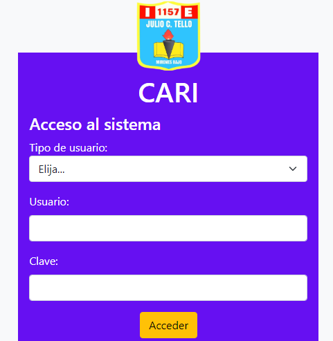 CARI